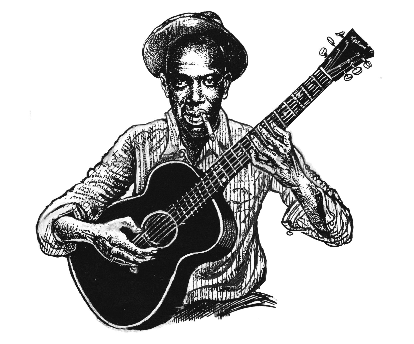 100 Years Of The Blues Robert Johnson
