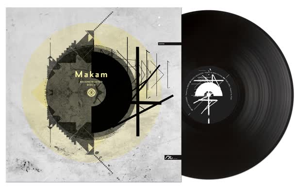 Makam Reconstructed Disc II