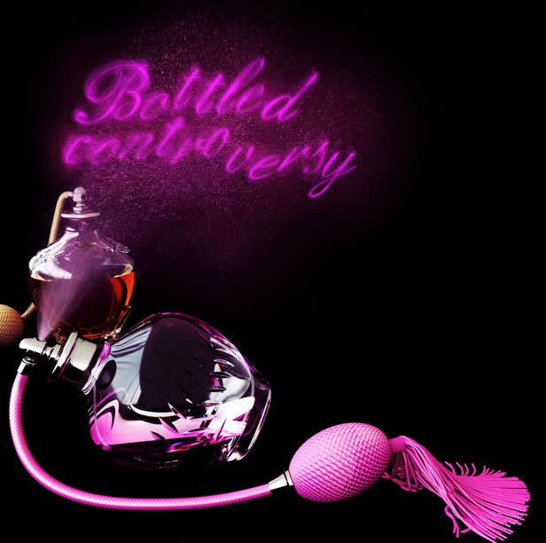 Bottled Controversy / She Magazine