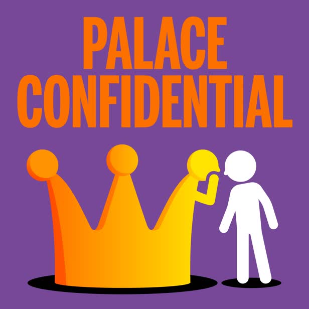 Palace Confidential / MailPlus Podcast