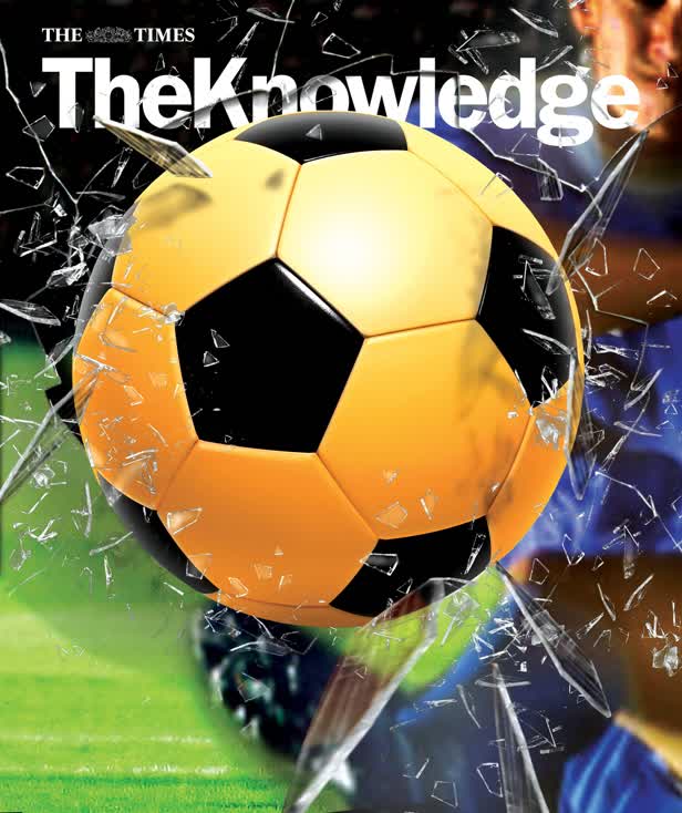 TV Ball / The Knowledge