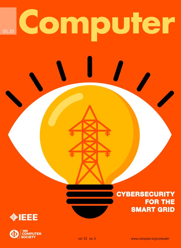 Security Smart Grid / Computer Magazine