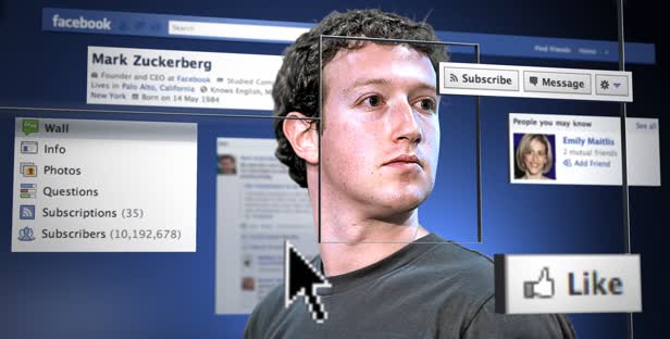 Zuckerberg