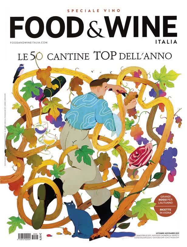 Food & Wine Italia