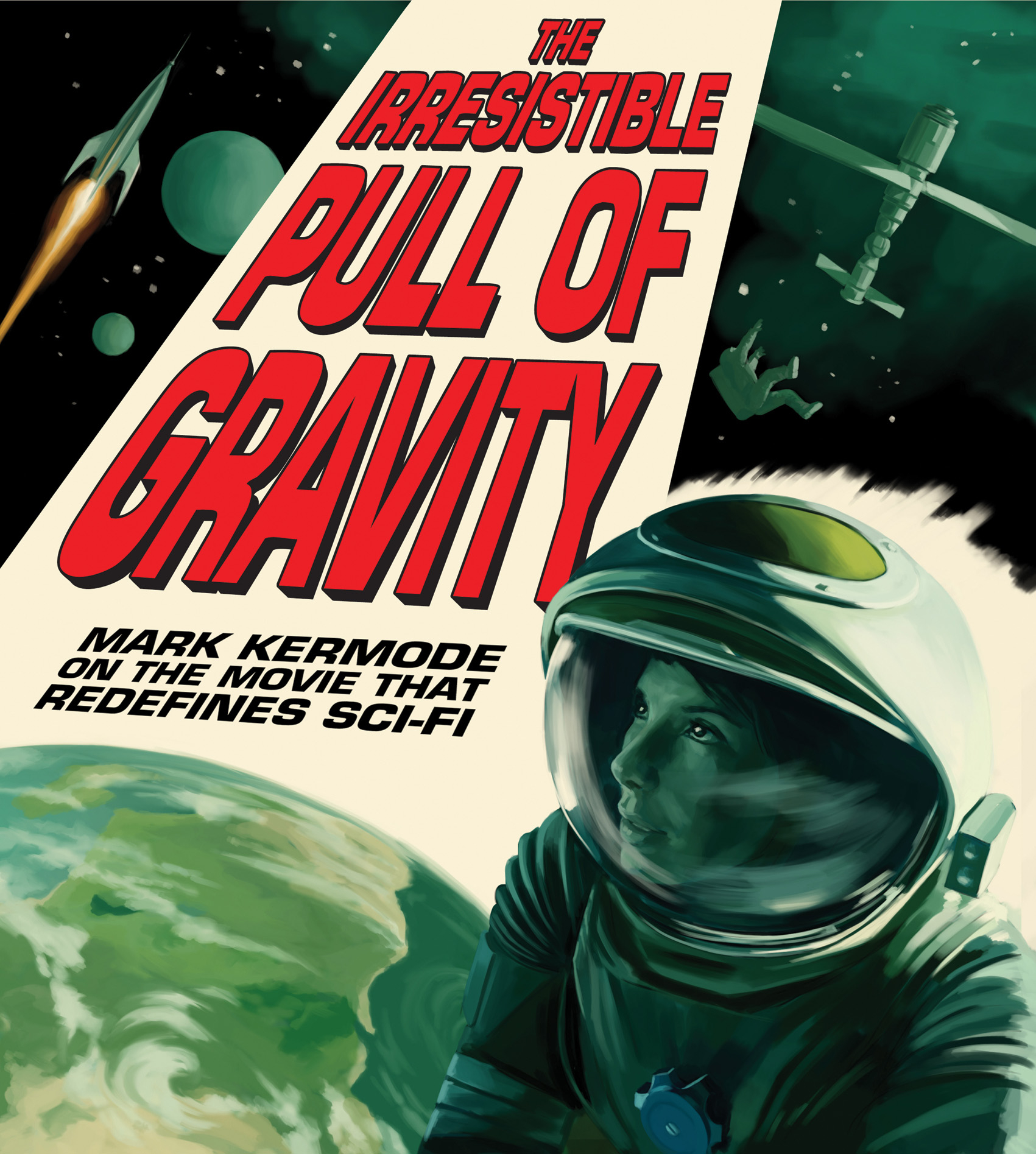 The Irresistible Pull Of Gravity
