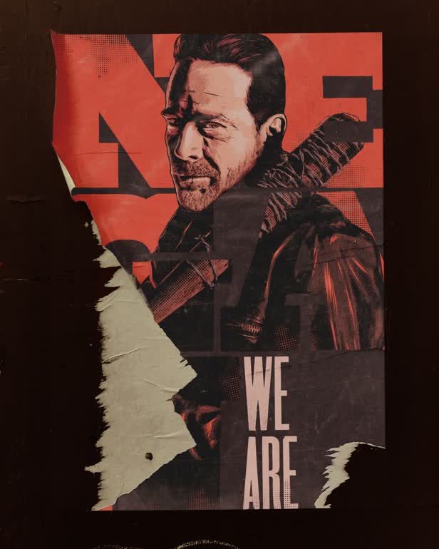 We Are Negan 2