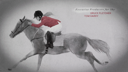 Death Of A Showjumper