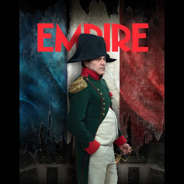 Napoleon / Empire Magazine