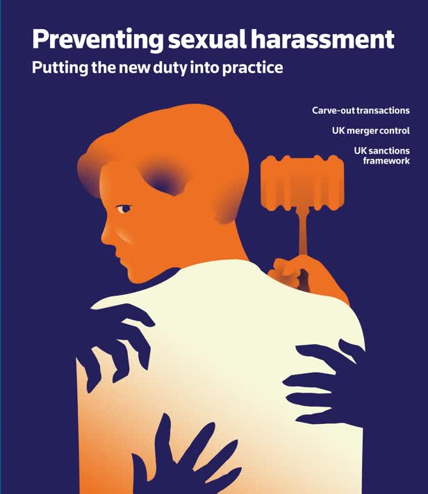 Preventing Sexual Harassment / Practical Law