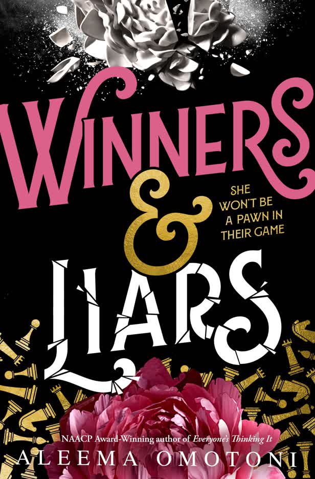 Winners & Liars