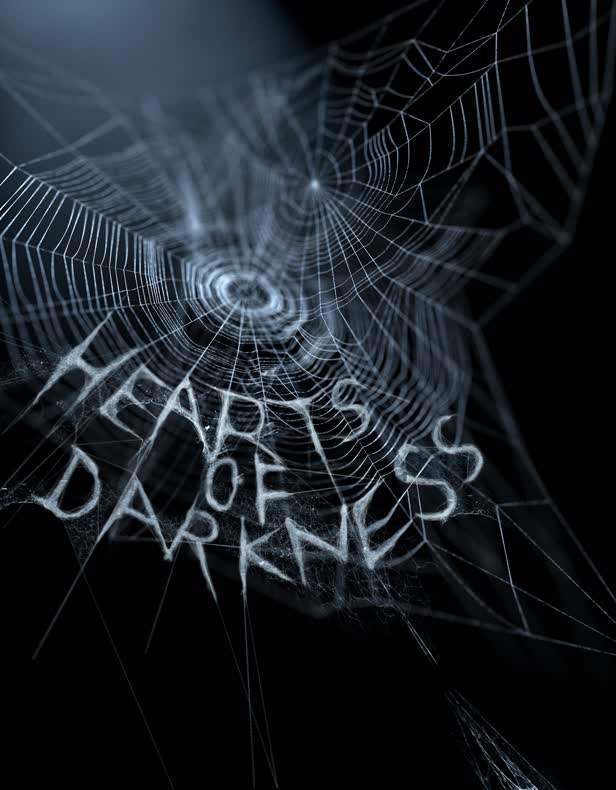 Cobweb 3D Type