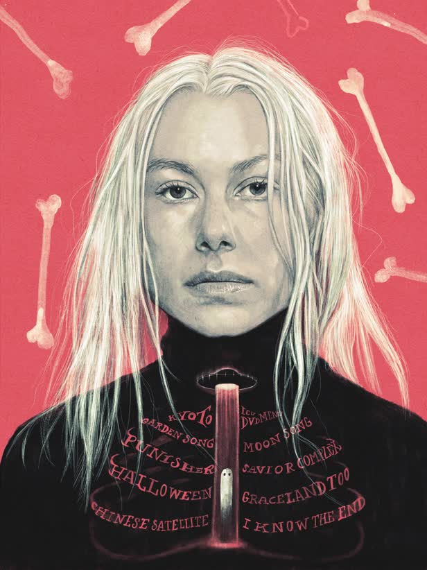 Phoebe Bridgers