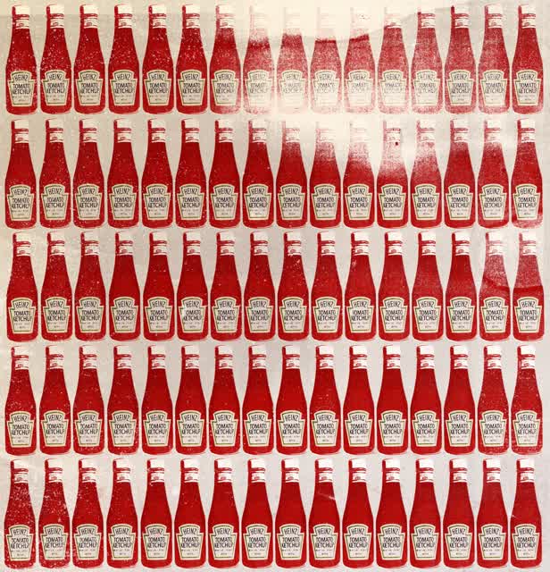 Heinz Tomato Ketchup