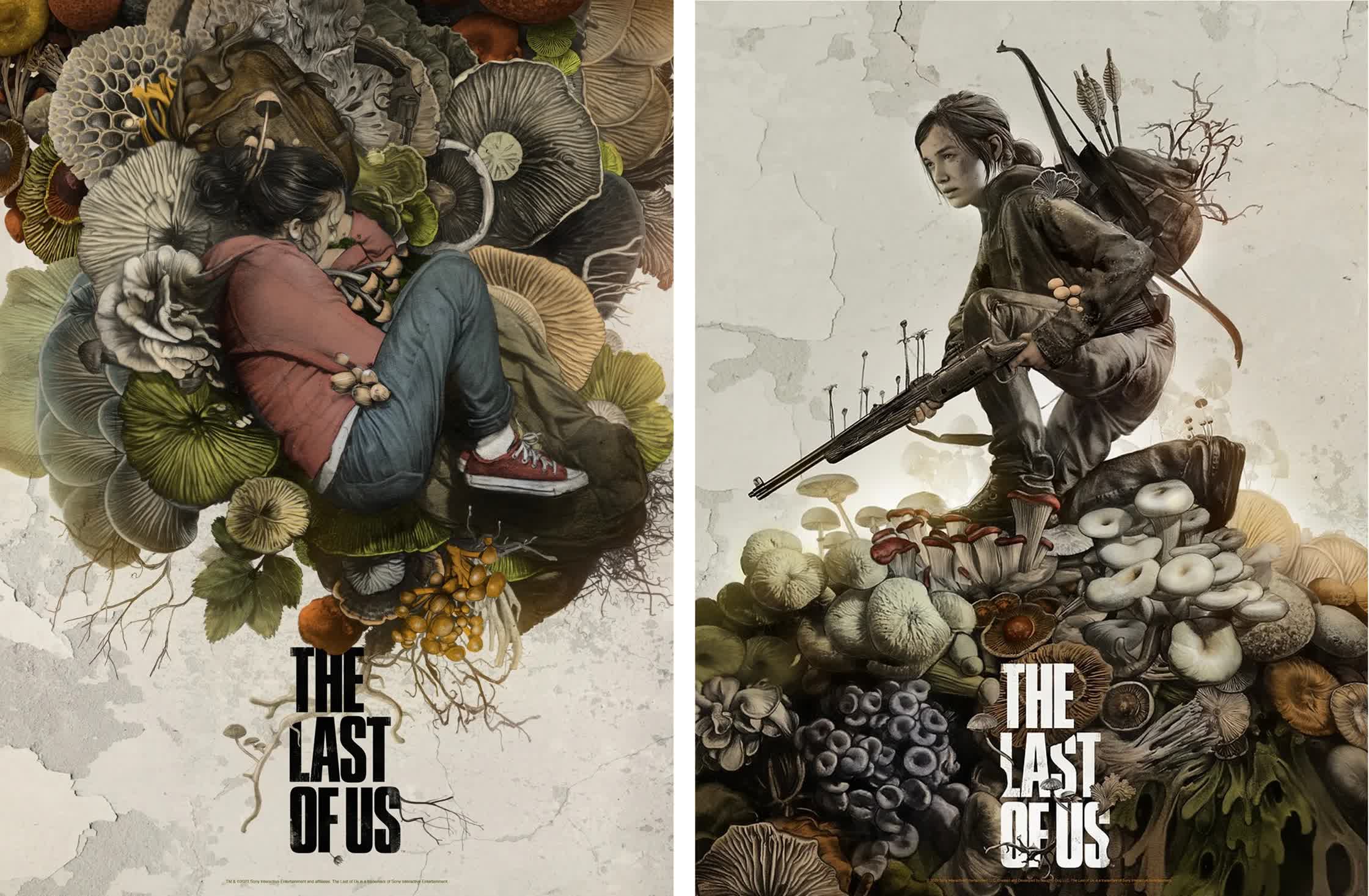 THE LAST OF US _Nest_ & _hunt_ for HBOlNaughty Dog_Playstation.jpg