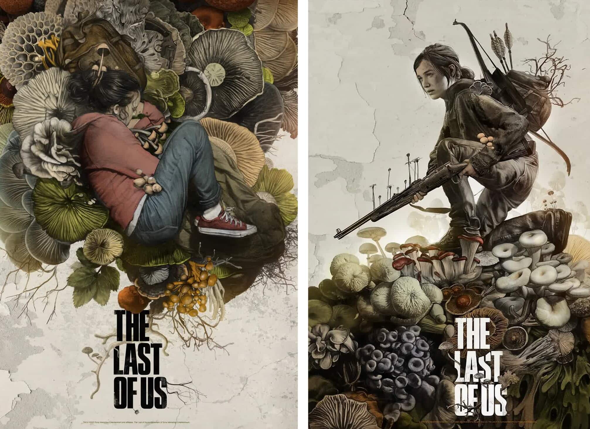 THE LAST OF US _Nest_ & _hunt_ for HBOlNaughty Dog_Playstation.jpg