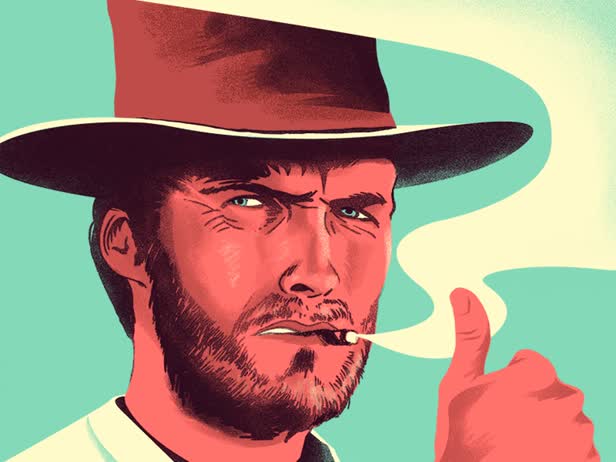 Clint Eastwood