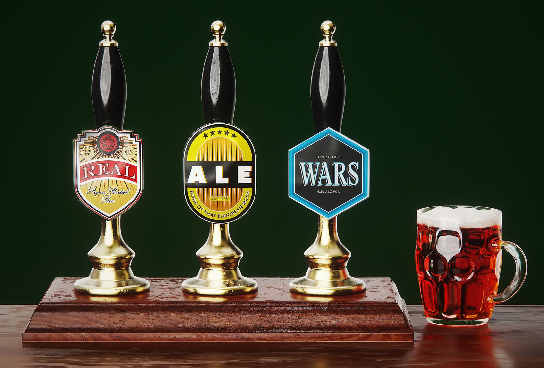 pcrowther-Real ale wars-SundayTimes.jpg