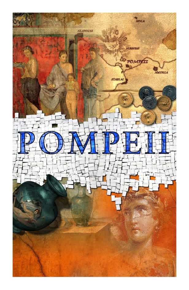 Pompeii Historical