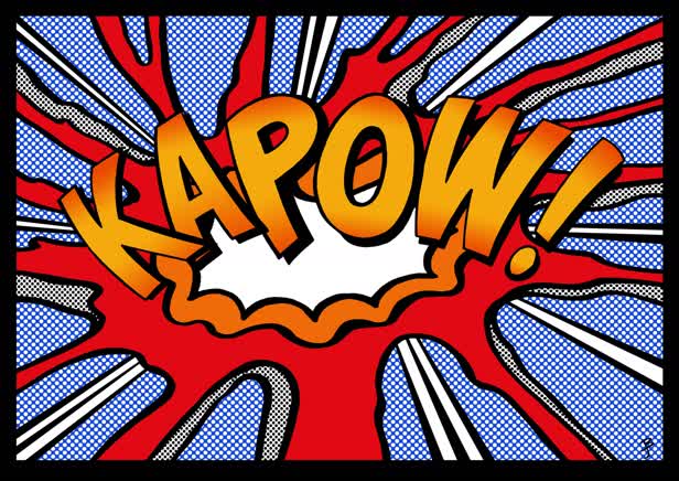 Kapow! 2