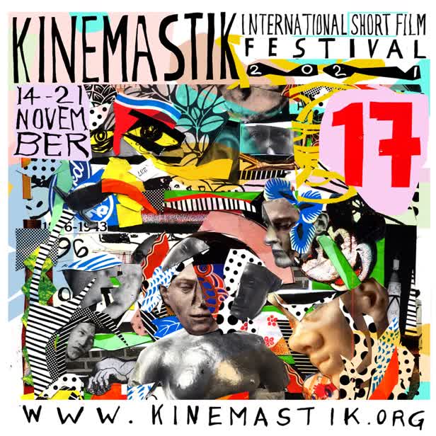 Kinemastik Collage