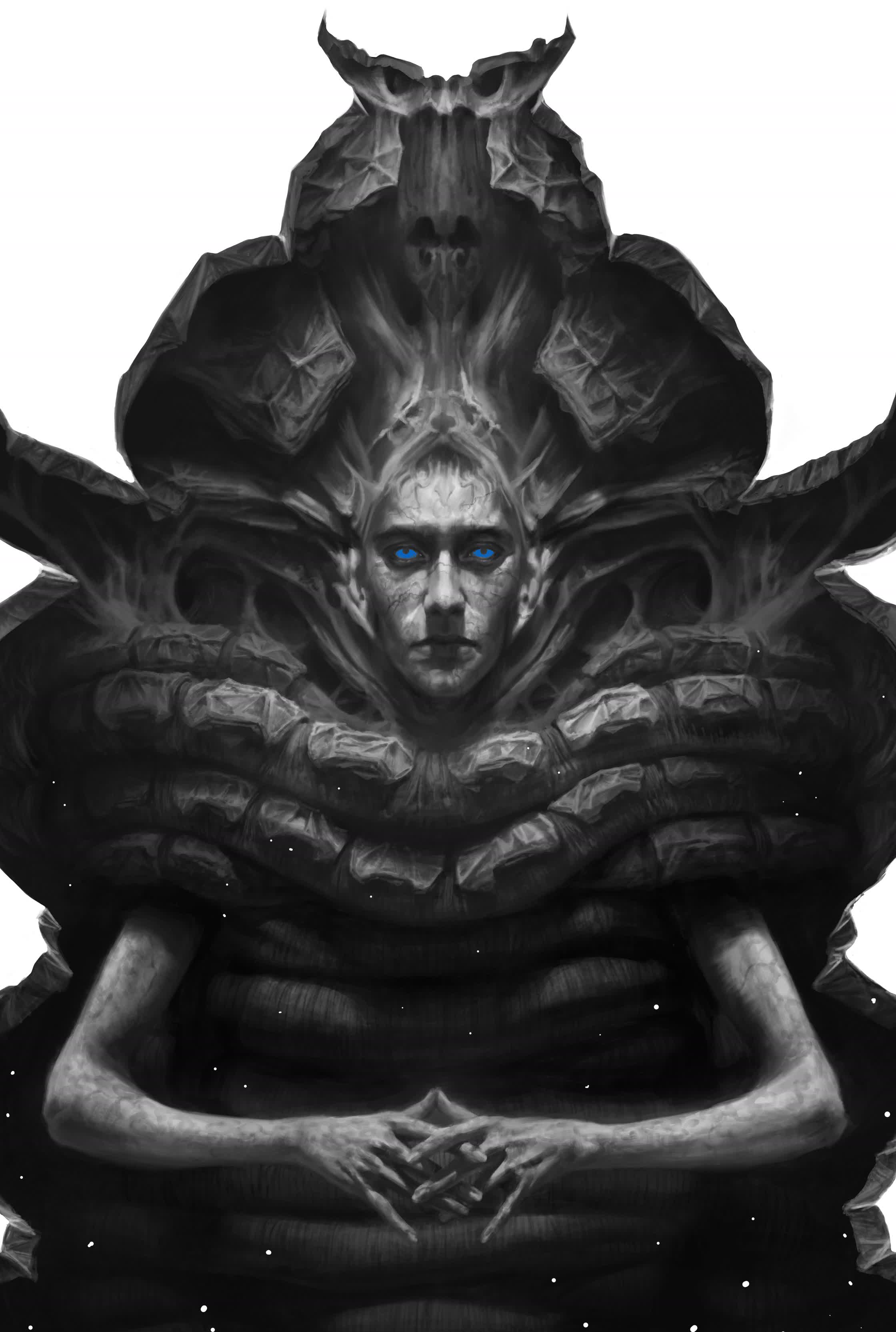 God Emperor of Dune - The Folio Society.jpg