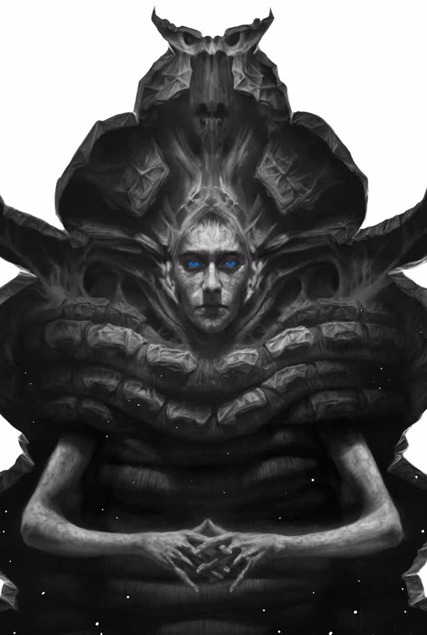 God Emperor of Dune / The Folio Society