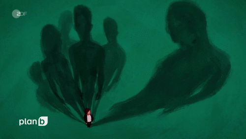 Fear 1 / ZDF