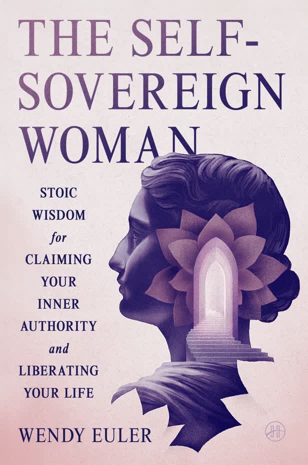 Self-Sovereign Woman / HarperCollins US