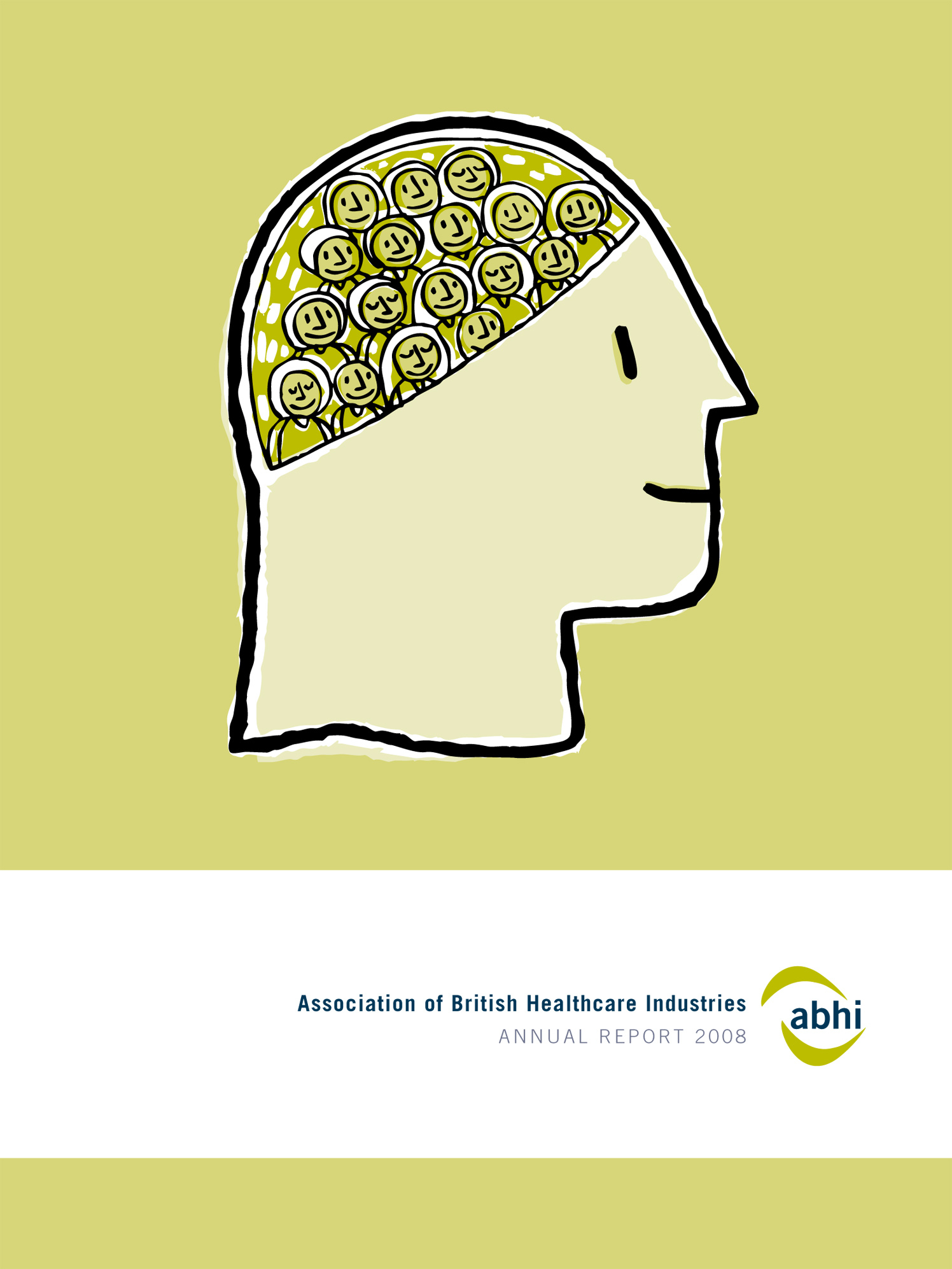Association of British Healthcare Industries