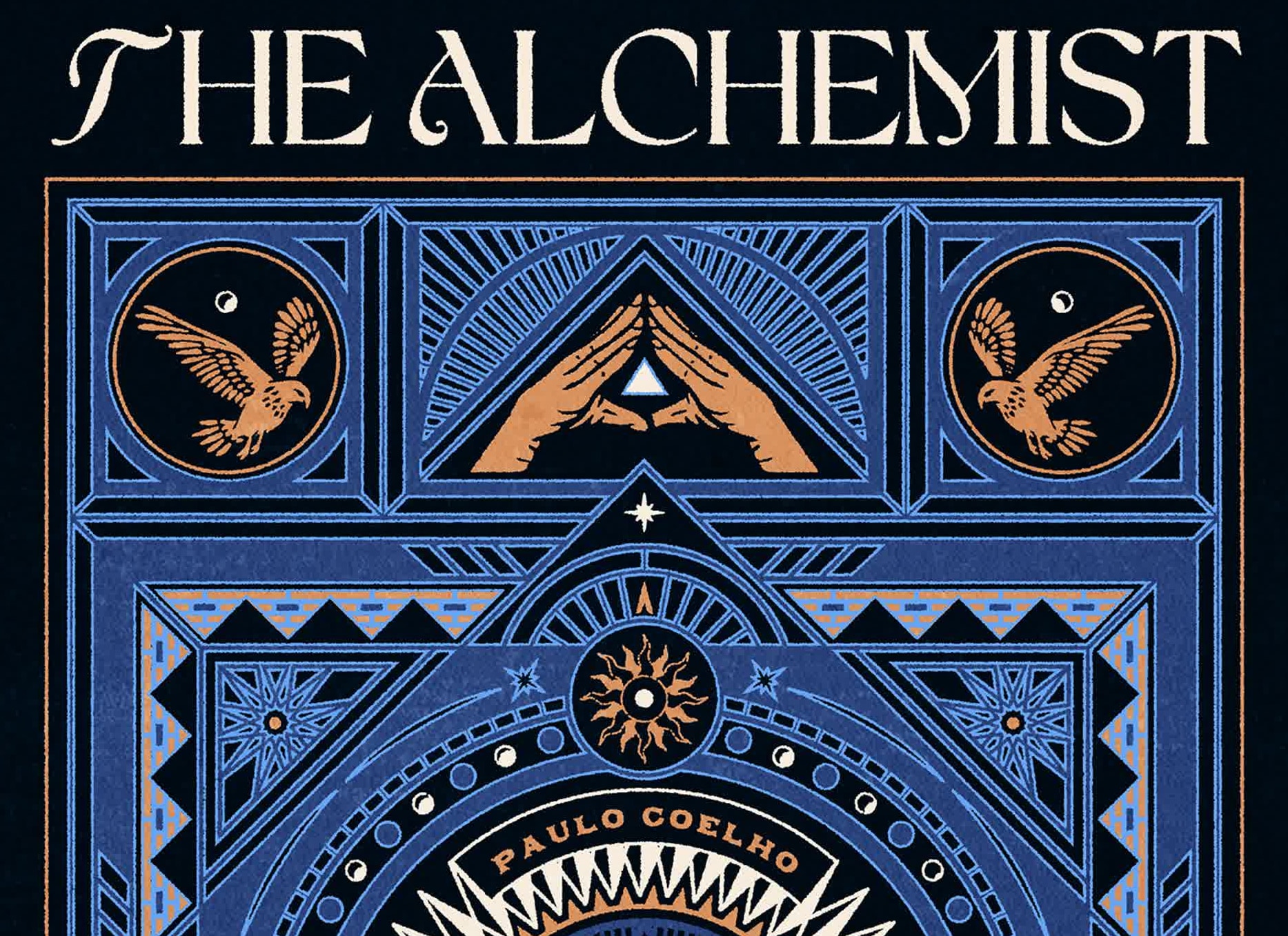 The Alchemist by Paulo Coelho - Nha Nam Publishing House.jpg