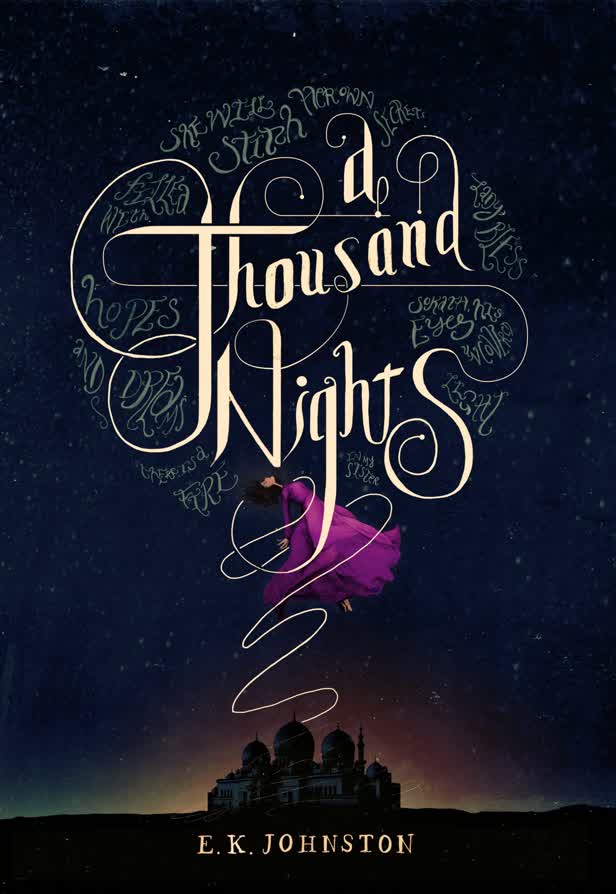 Thousand Nights