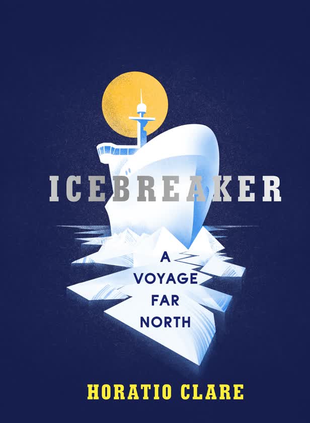 Icebreaker / Vintage Books