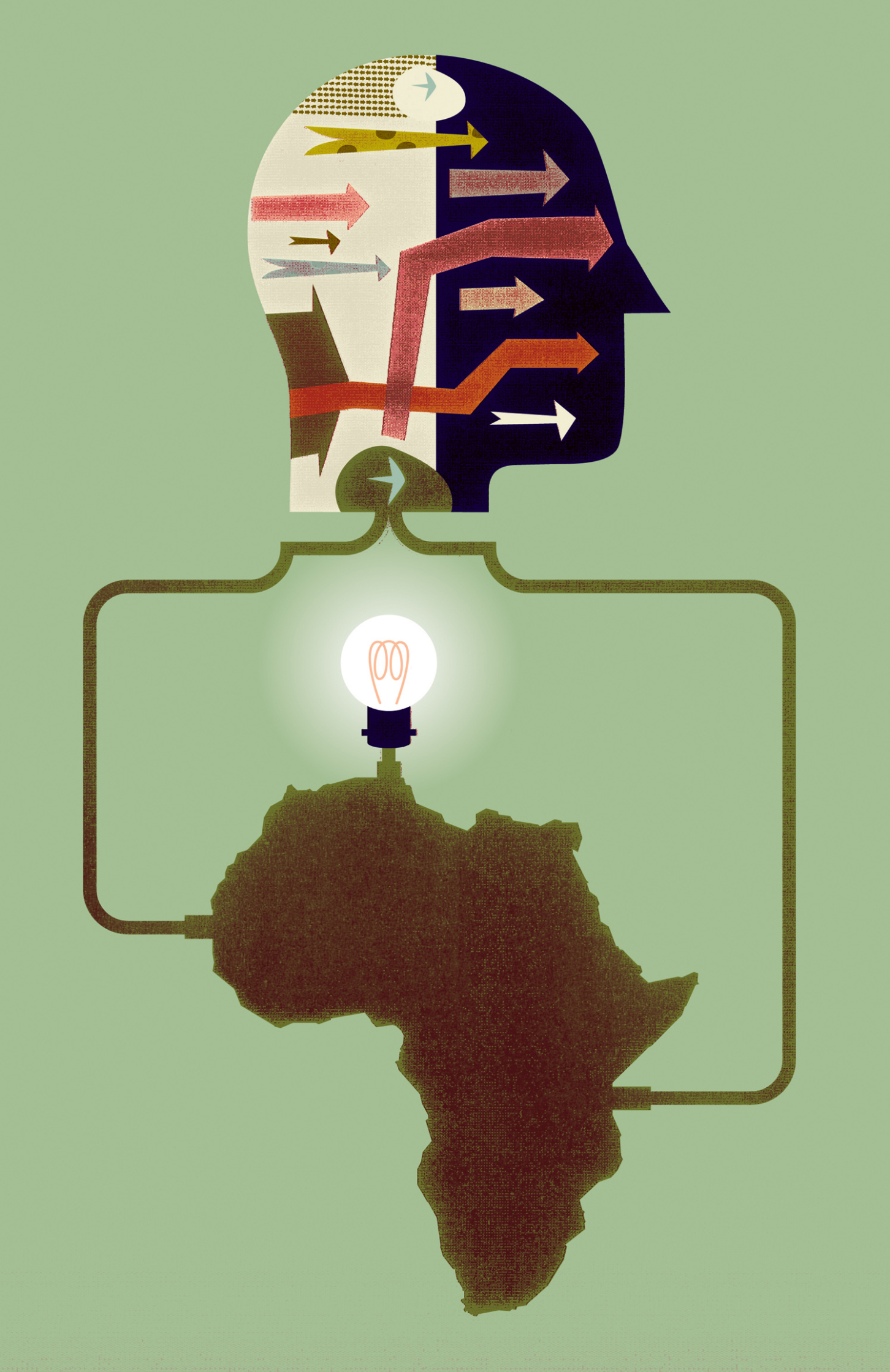 The Future for Africa