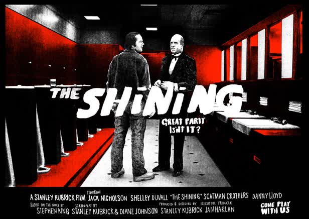 The Shinning