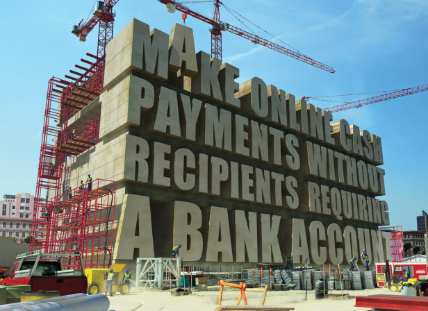 ABSA / Make Online Payments