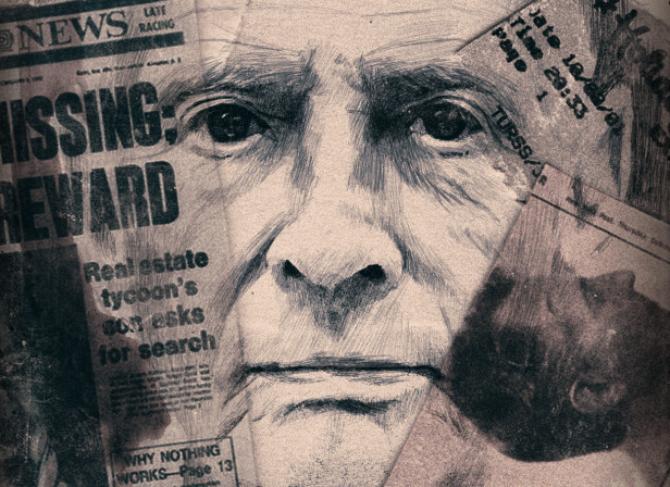 The Life and Deaths of Robert Durst / The New Yorker