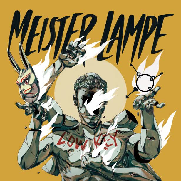 Meister Lampe - Low Key