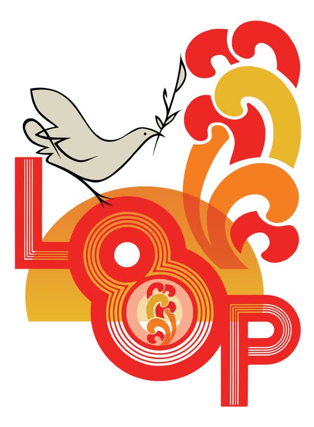 Loop Logo