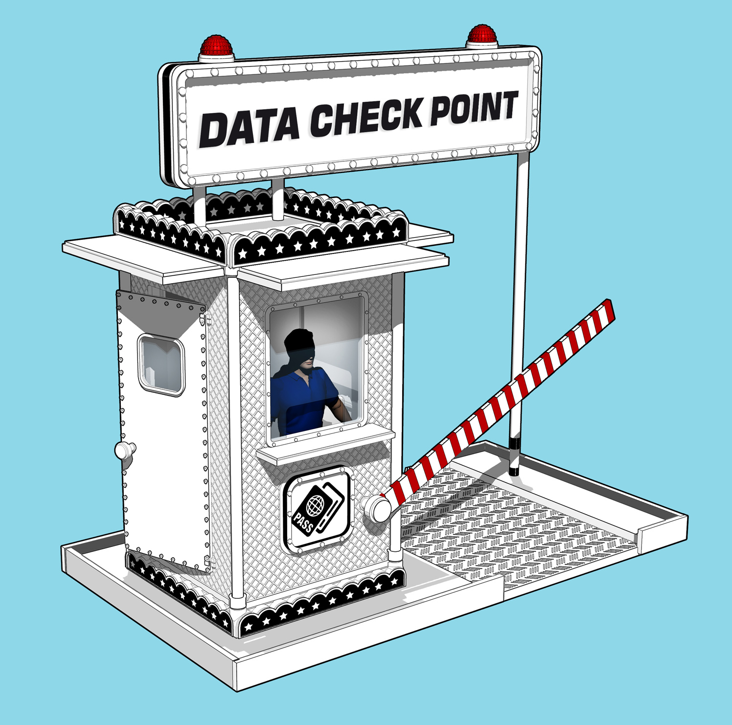 Data Checkpoint