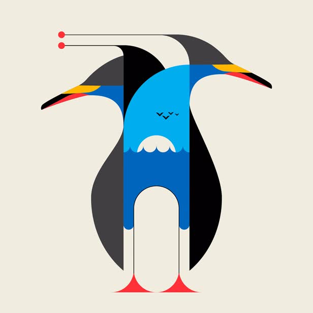 Penguins