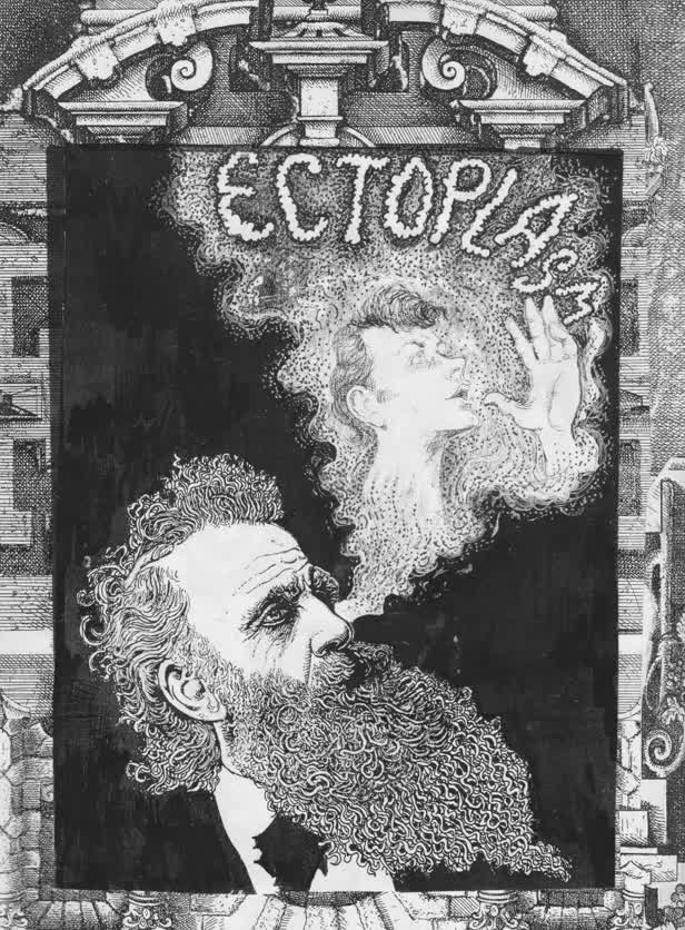 Ectoplasm