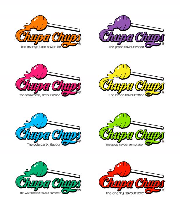 Chupa Chups 5