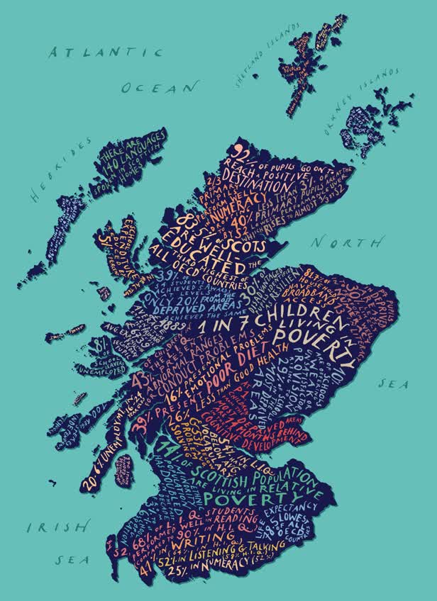 Teaching Scotland