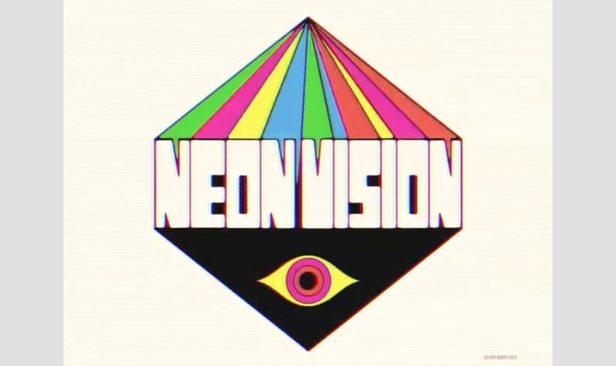 Neon Vision Promo Transmission 