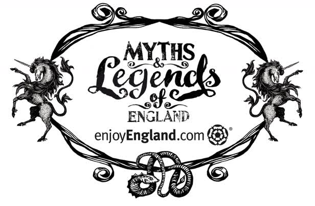 Myths & Legends