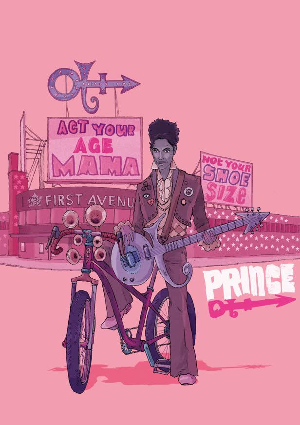 Prince