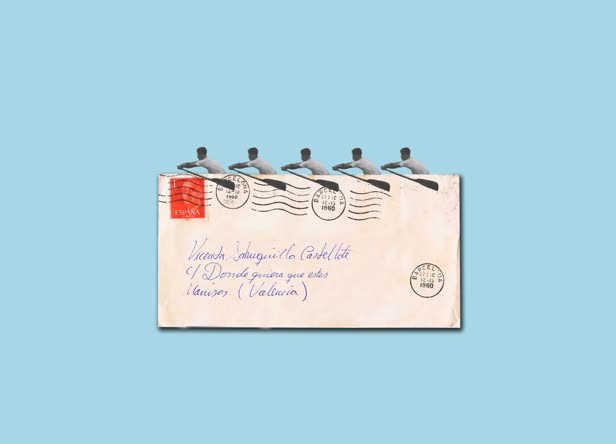 Envelope