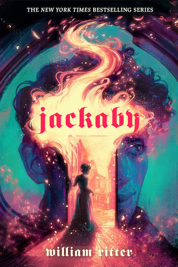 Beastly Bones Jackaby Series / Workman