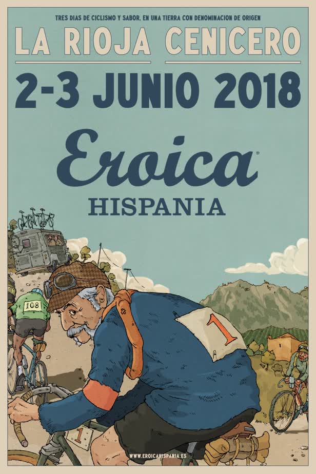 Eroica Hispania