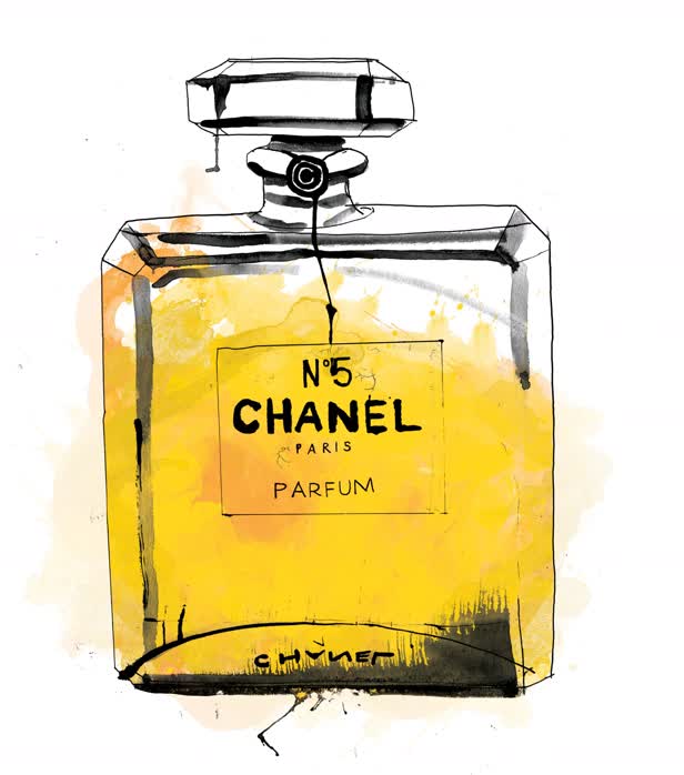 Chanel No 5